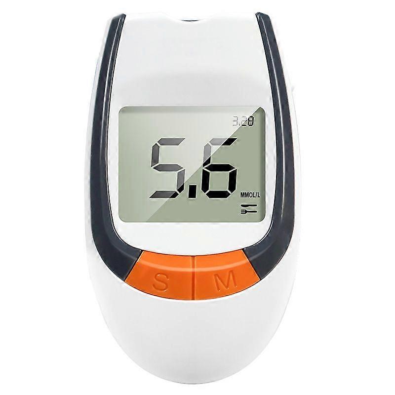 Home blood glucose meterGLM/S-77test strips-jc