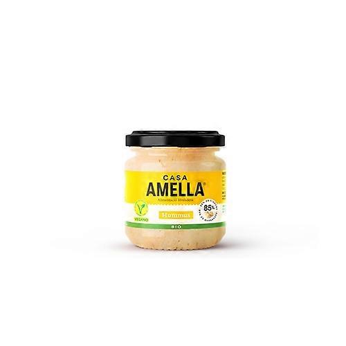 Organic Hummus 180 g