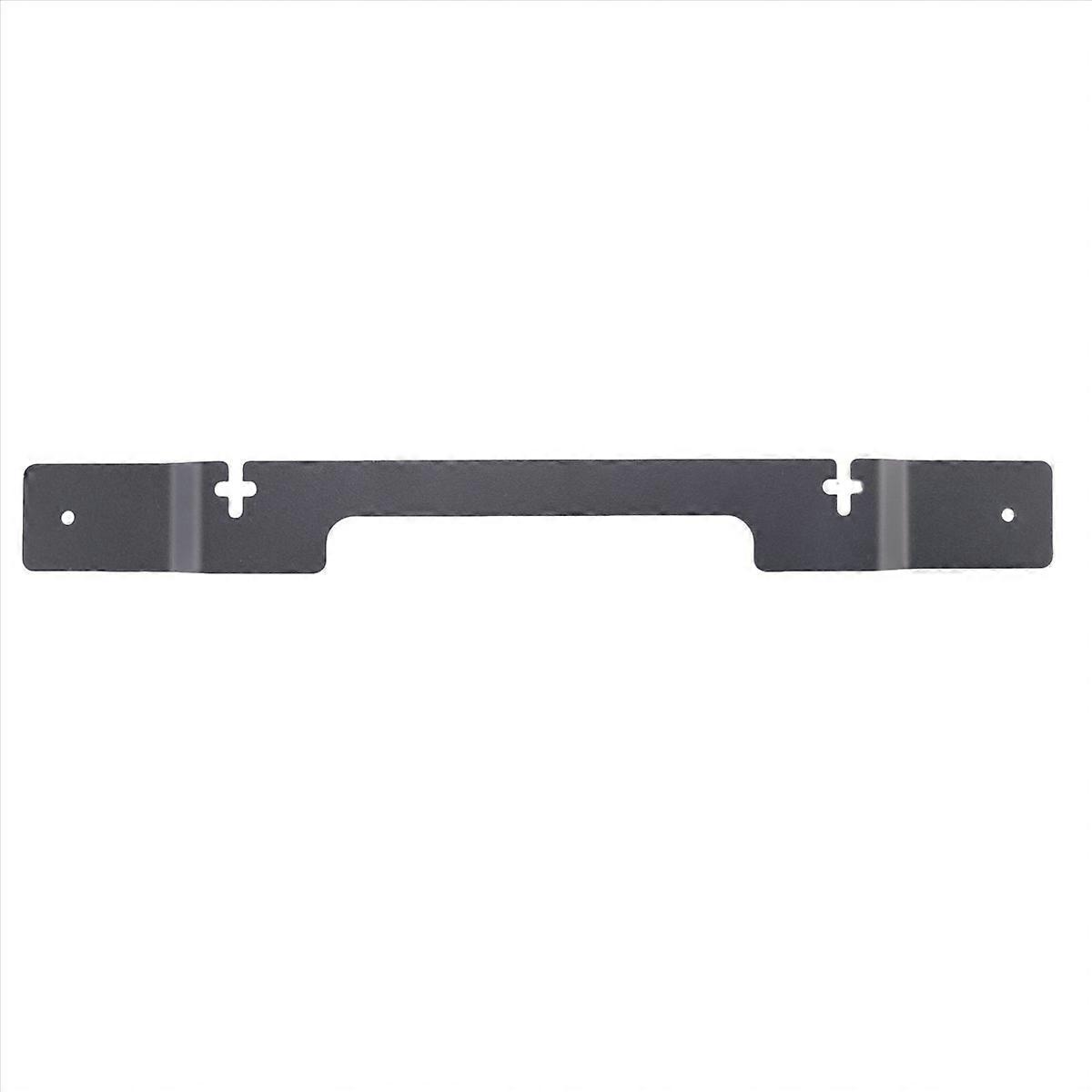Sound Bar Wall Mount Bracket Speaker Stand for Ray