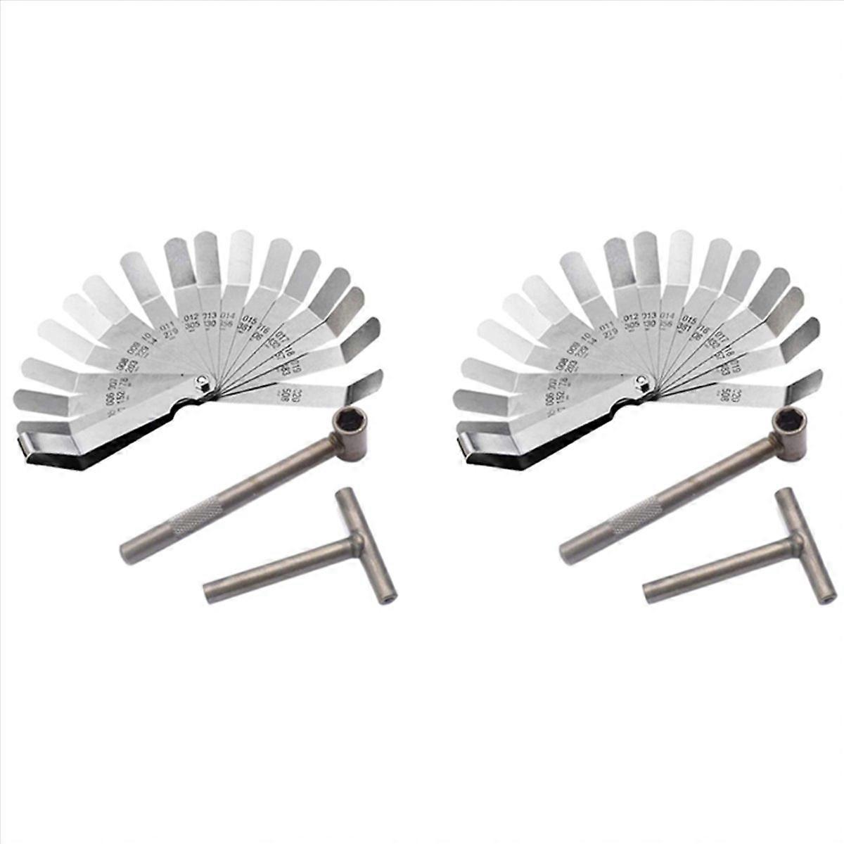 Engine Valve Screw Adjusting Spanner Tool Valve Adjustment Tools