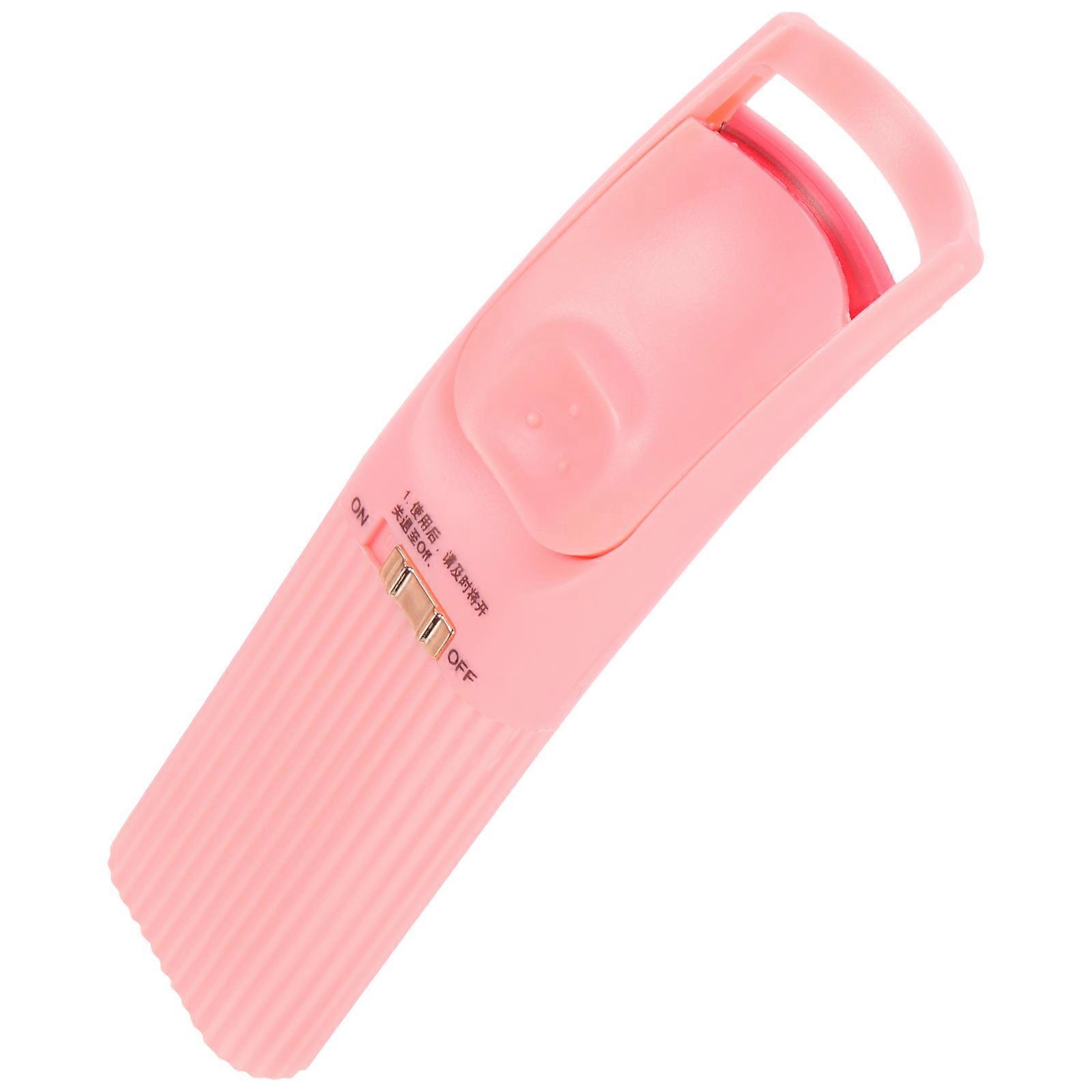 Electric Eyelash Curler Heated Lash Curler for Makeup Use