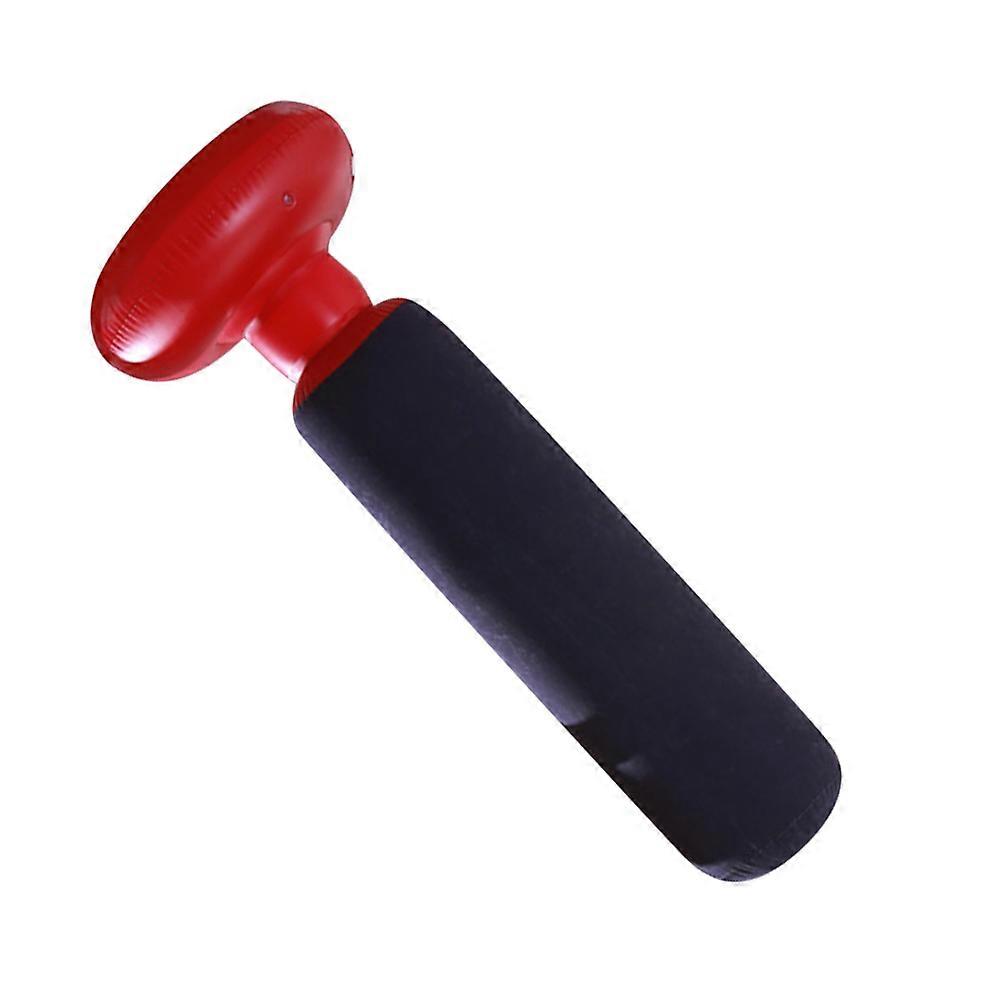 Training Sandbags Inflatable Boxing Post for Exercising Use Durable PVC