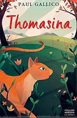 Essential Modern Classics - Thomasina