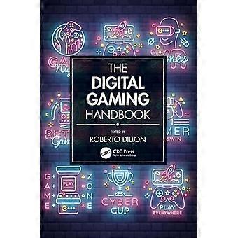 Das Digital Gaming Handbuch
