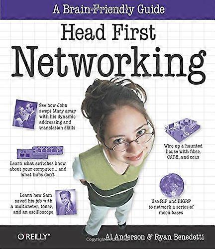 Head First Networking