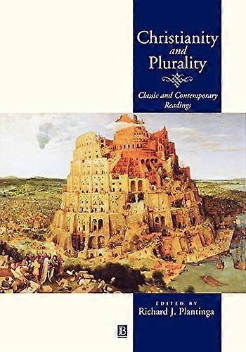Christianity And Plurality