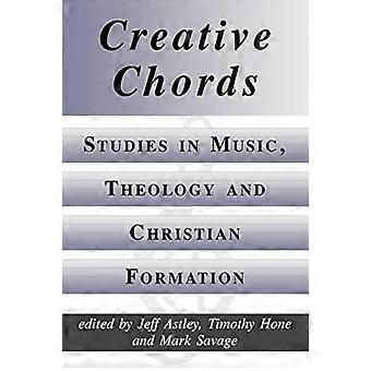 Kreative Akkorde: Studium der Musik, Theologie und christlichen Bildung