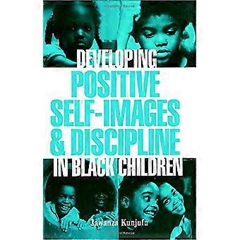 Développement de soi Positive et la Discipline des enfants noirs