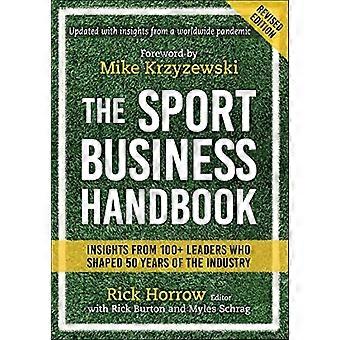 The Sport Business Handbook