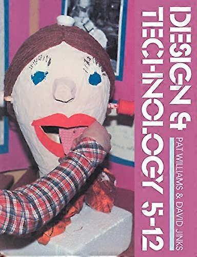 Design und Technologie 5-12