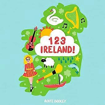 123 Irland!