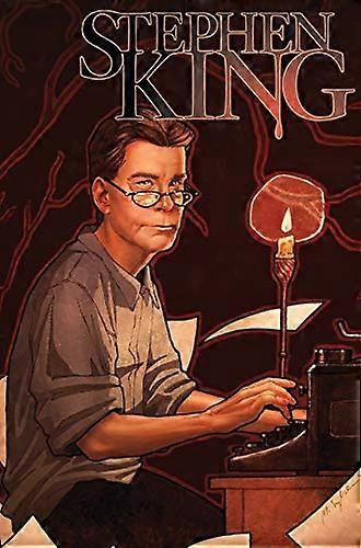 Orbit: Stephen King