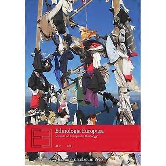 ETHNOLOGIA EUROPAEA AMTSBLATTDER EUROPÄISCHEN
