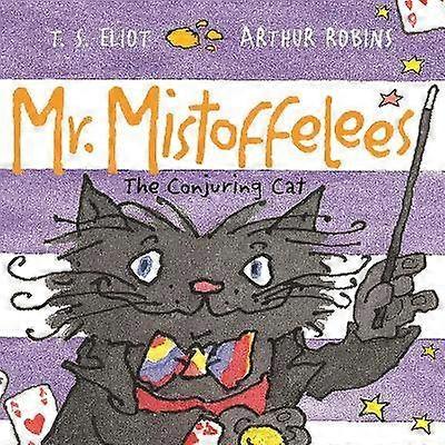 Pan Mistoffelees