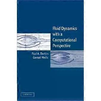 Dinâmica dos Fluidos com uma Perspectiva Computacional - Paul A. Durbin