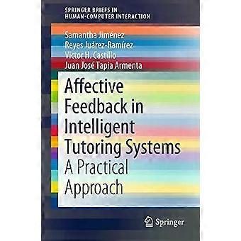 Affective Feedback In Intelligent Tutoring Systems A Practical Approach - Samantha Jimnez