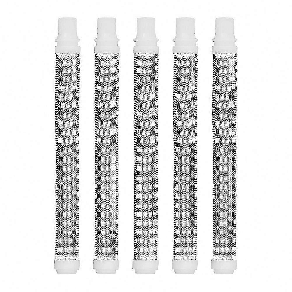 High-Durability Paint Tool, 60 Mesh, 10 cm Replacement Part