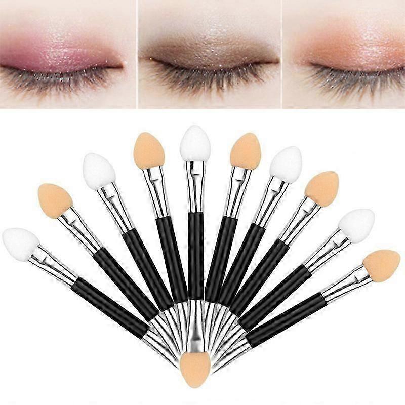 10pcs Sponge Applicator Makeup Sponge