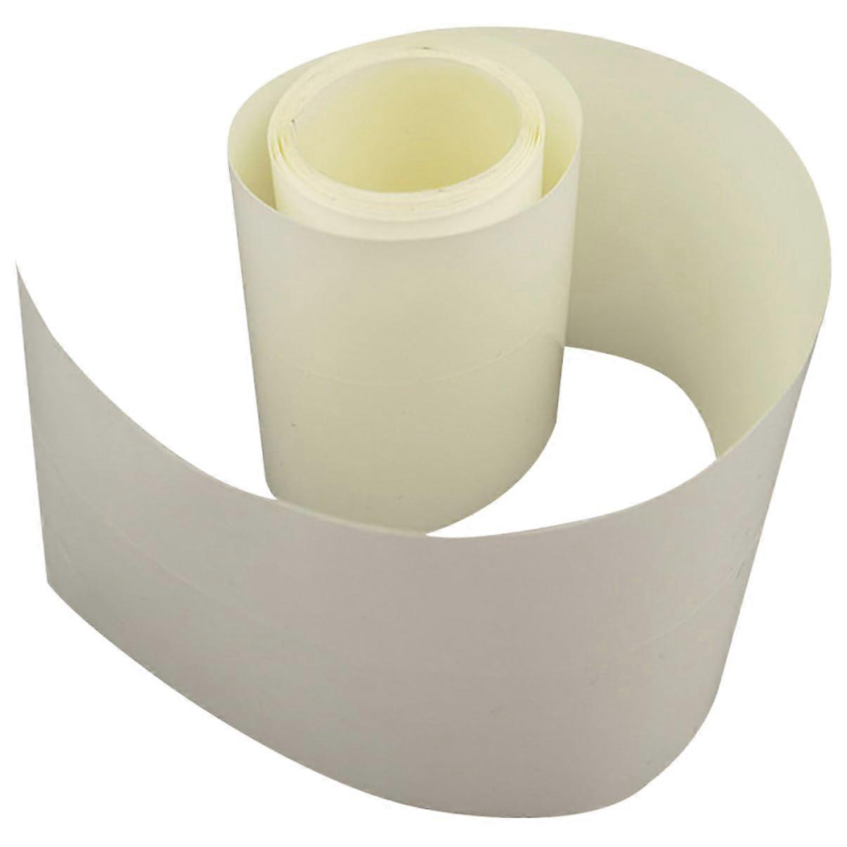 TPU  Patch Roll for Inflatable Boats Rafts Pool Liners  Fast SelfAdhesive Durable Seal