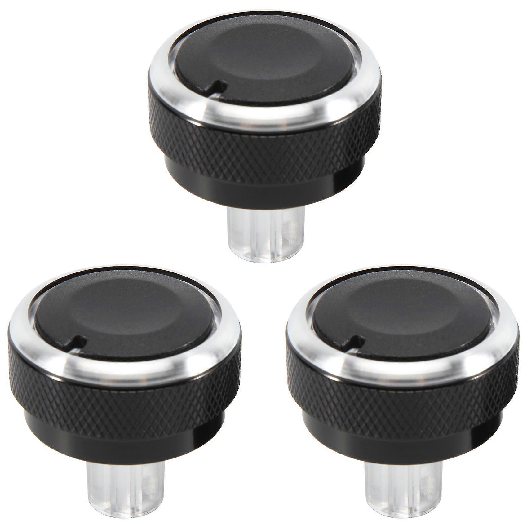 Car Air Conditioning Knob Heating Control Switch Knob for 2012