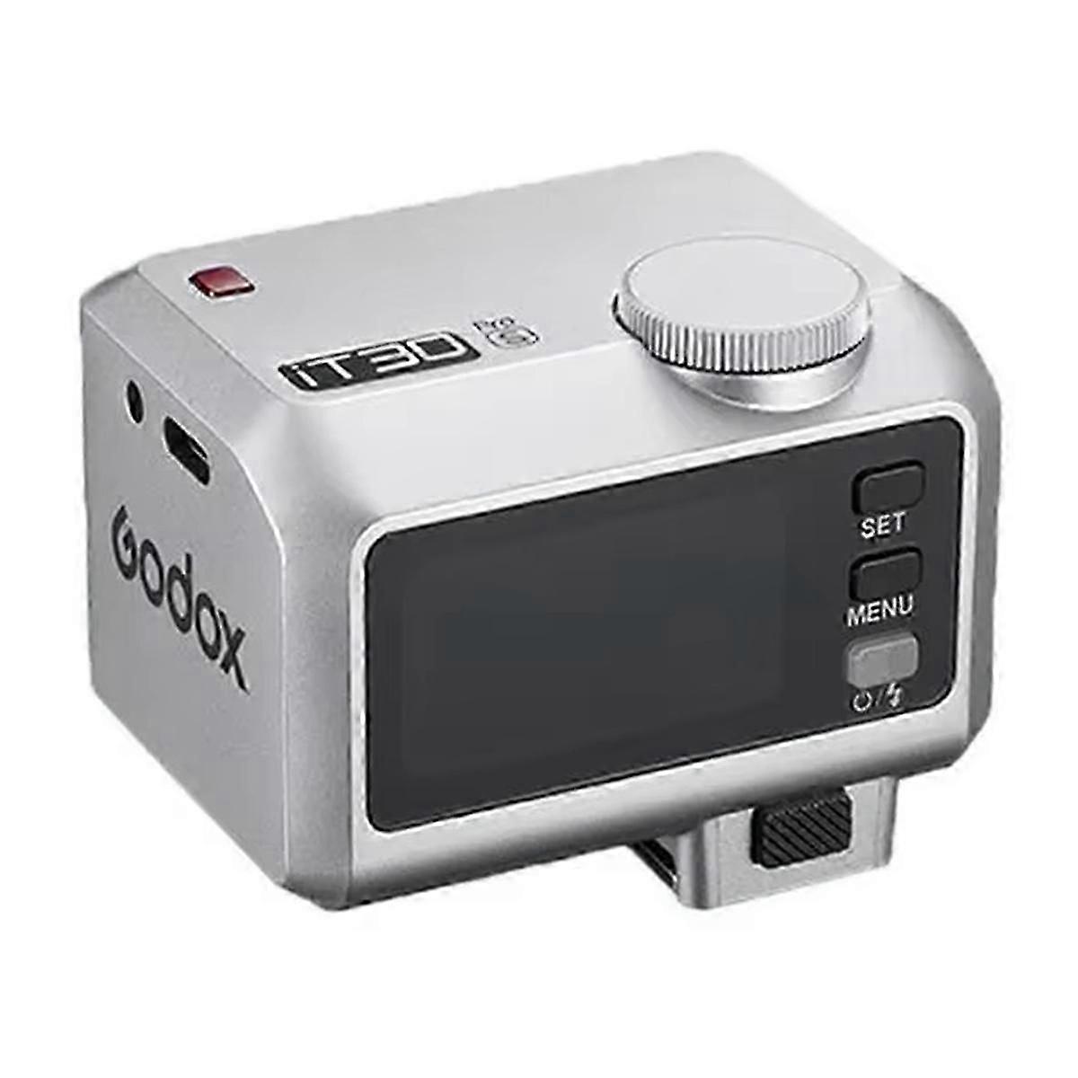 IT30Pro /S/F/O Camera Flash for