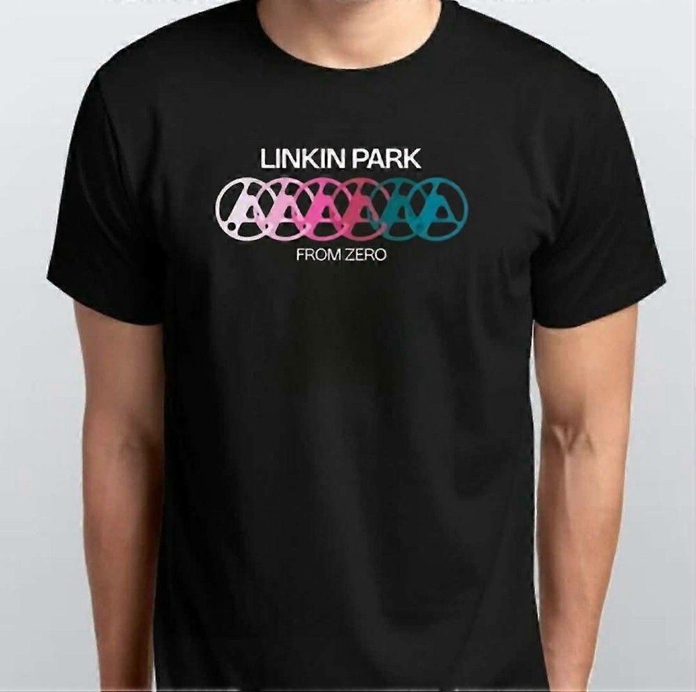 TRIČKO Linkin Park SH 0733