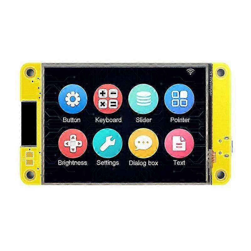 Compatible for ESP32 Development Board 2.8" Touch Screen TFT Display Module