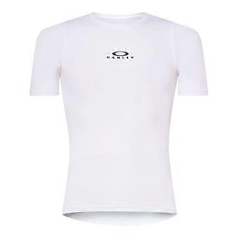 Camiseta Oakley Base Layer SS FOA405476100