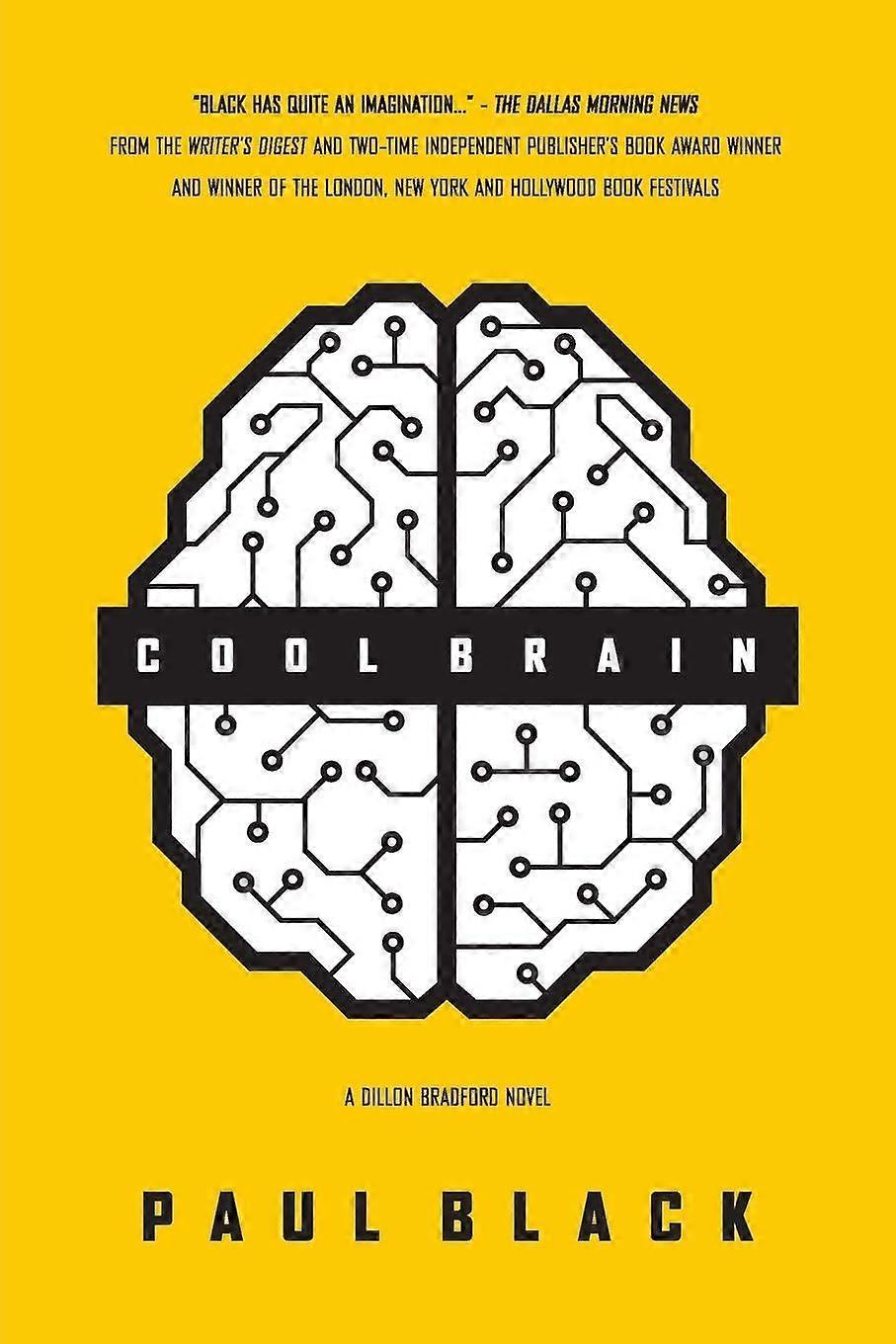 Cool brain