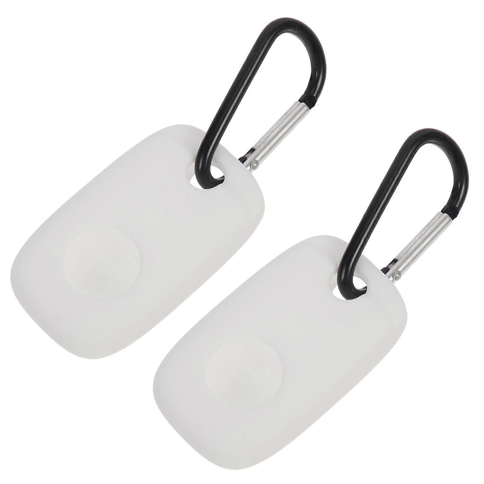 Tracer Protective Cover Silicone Case Accessory 2Pcs