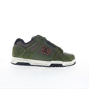 DC Adult Mens Stag Skate Inspired Sneakers