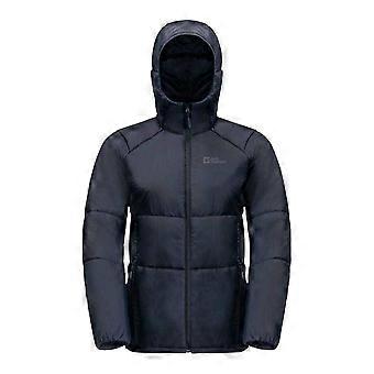 Jack Wolfskin Womens/Ladies Bergland INS Padded Jacket