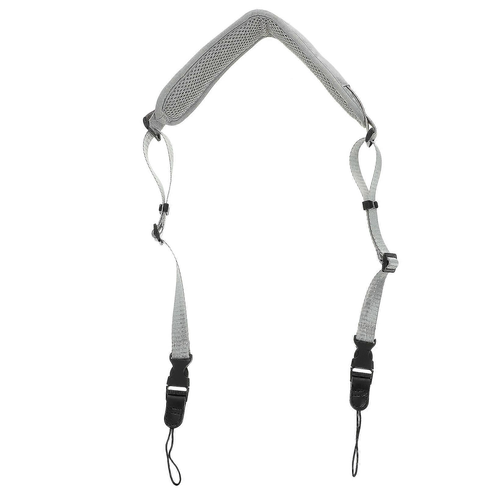 Adjustable Camera Neck Strap for Camera 5Pcs Universal Shoulder Sling Strap