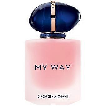 Giorgio Armani My Way Floral Eau de Parfum 50 ml