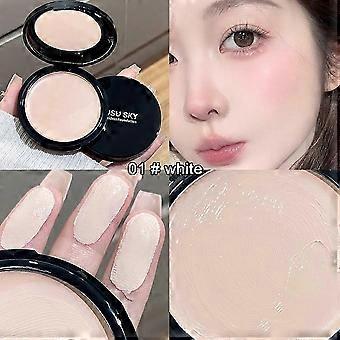 Multi-functional Durable Soft Focus Cream Foundation Moisturizing Concealer Long Lasting Trendy Smooth