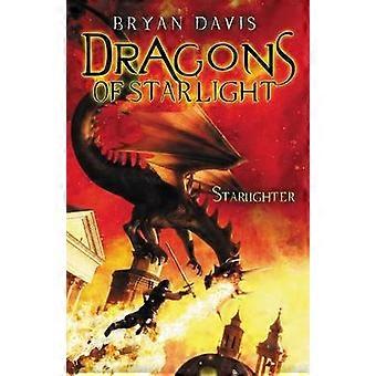 The Starlighter - Bryan Davis - Paperback - en Book