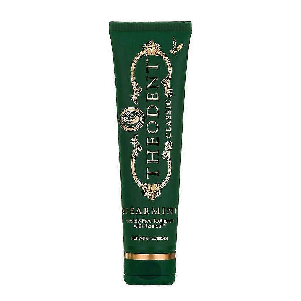 Classic Crystal Mint Whitening Toothpaste 96g
