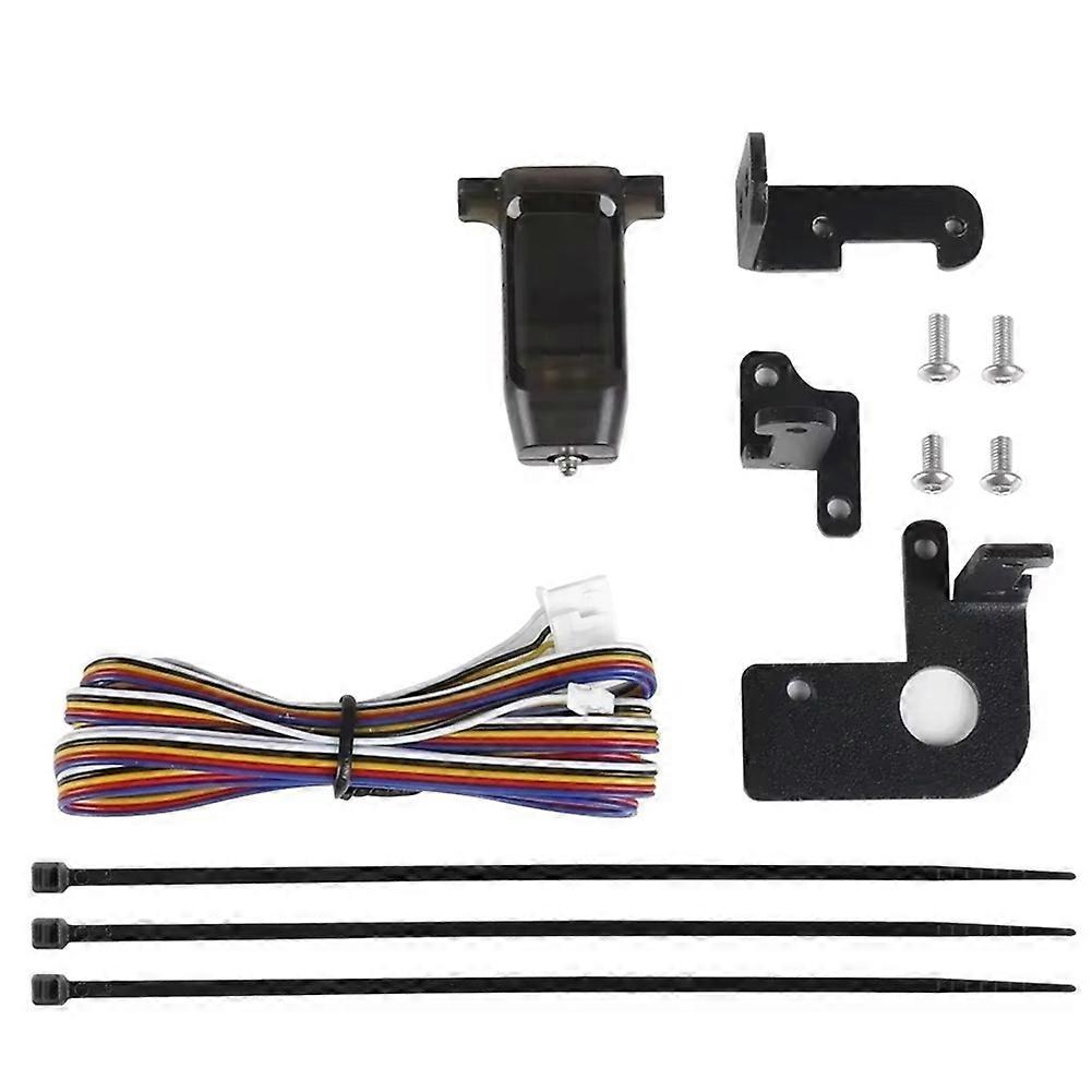 CR-Touch Automatic Leveling Kit for Creality 3D Printers Multi-Point Detection, Intelligent Compensation, High Precision