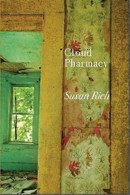 Cloud Pharmacy - Susan Rich