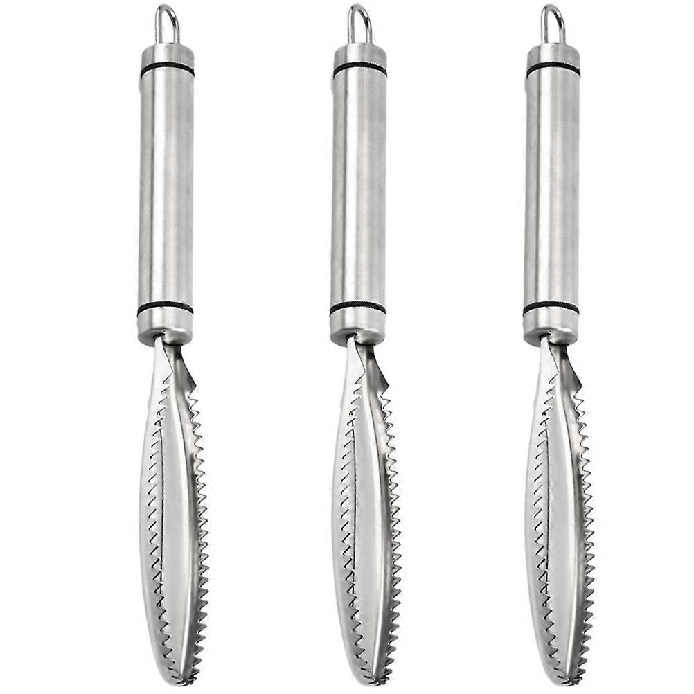 3pcs Chicken Processing Equipment Lung Scraper Lung Scraper of Chicken Processing