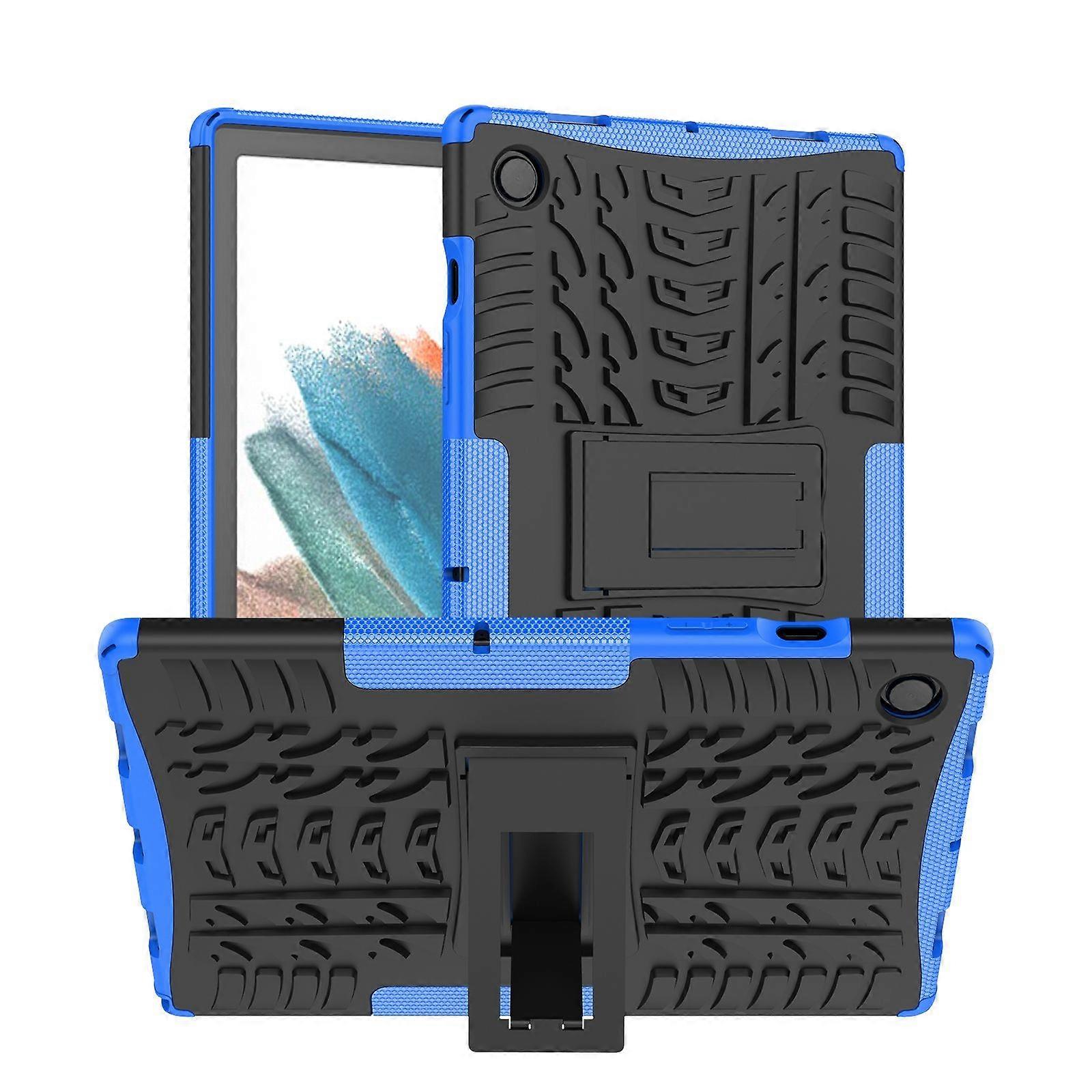 Texture TPU+PC Case For Samsung Galaxy Tab A8 10.5 (2021)