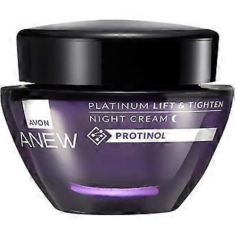 Anew Platinum Nacht Lifting Creme mit Protinolâ¢ 50 ml