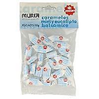 Honey and Eucalyptus Candies 100 g