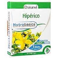 Hypericum Nutrabasics 30 tablets