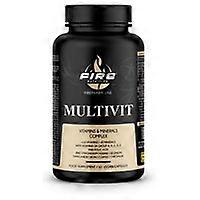 F-pharm multivit 60 capsules