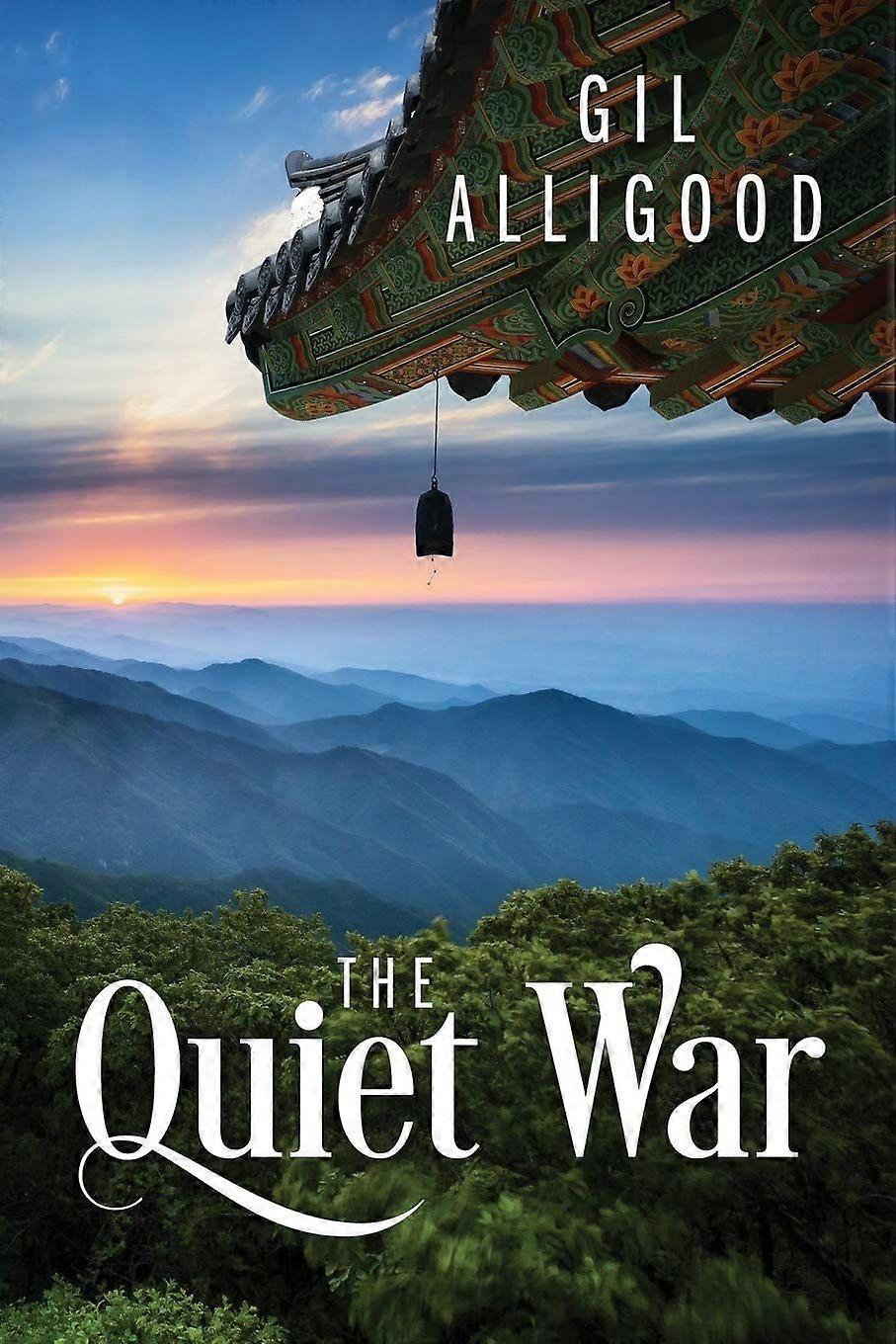 The quiet war