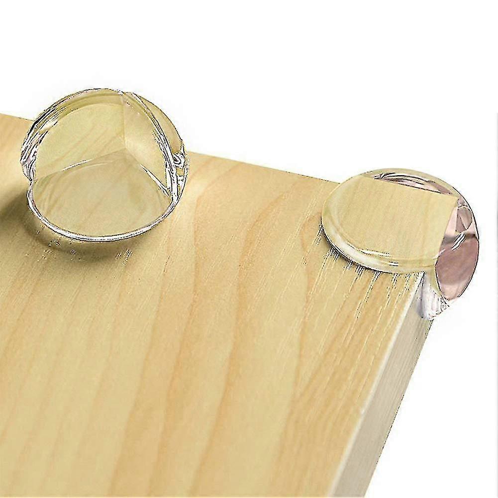 Corner Protector, Baby Proofing Table Corner Guards 12 Pack-t