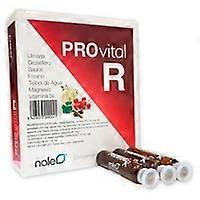 Provital R 14 ampoules