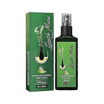 South Moon Hair Care Spray Hair Nourishing Massage Repair Hair Scalp Care Solution