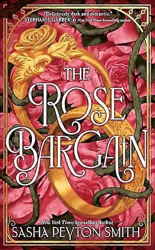The Rose Bargain